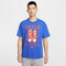 NIKE耐克2025男子AS U NSW TEE M90 OC PK B LBR针织无领短THJ0757-480