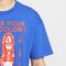 NIKE耐克2025男子AS U NSW TEE M90 OC PK B LBR针织无领短THJ0757-480
