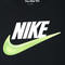 NIKE耐克2025小童短袖T恤针织无领短TNY2522001PS-002