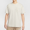NIKE耐克2025男子AS U NSW TEE M90 OC PK A LBR针织无领短THJ0777-072