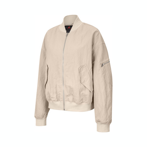 NIKE耐克2025女子AS W J FLT RENEGADE JKT SSNL梭织无帽外套HJ0545-206