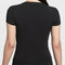 NIKE耐克2025女子AS W NSW NK CHLL KNIT TEE EDAY针织无领短THF9723-010