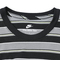 NIKE耐克2025男子AS M NSW TEE CLUB STRIPE SP25针织无领短THJ0551-010