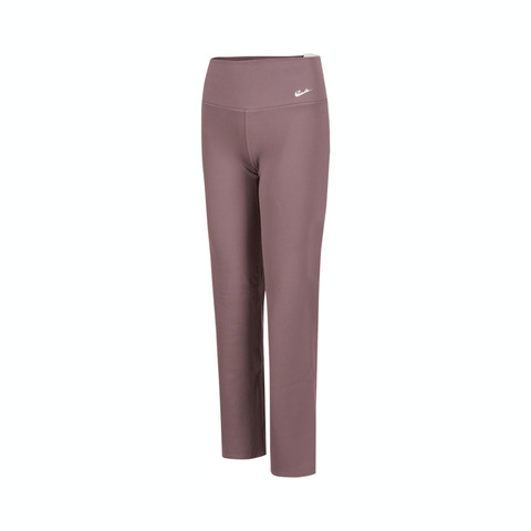 NIKE耐克2025女子AS W NK PWR CLASSIC PANT GCEL针织长裤IF0617-204