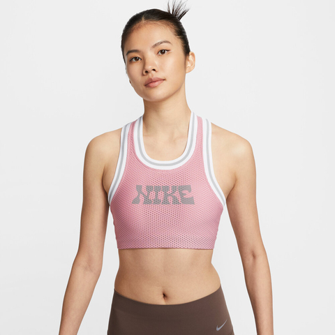 NIKE耐克2025女子AS  W NK JERSEY BRA GCELBRA-LIF0616-616