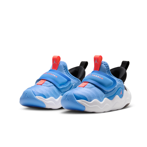 NIKE耐克2025男婴童JORDAN 23/7.2 EASYON (TD)乔丹HF3414-101