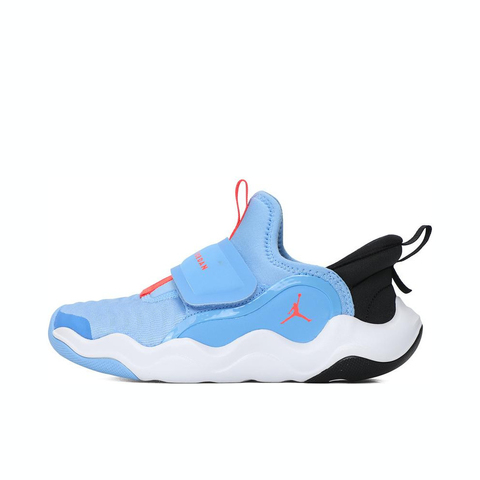 NIKE耐克2025男小童JORDAN 23/7.2 EASYON (PS)乔丹HF3415-101