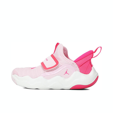 NIKE耐克2025男婴童JORDAN 23/7.2 EASYON (TD)乔丹HF3414-601