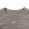 NIKE耐克2025女子AS W NP DF SS TOP AOJ GG针织无领短THJ2286-214