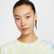 NIKE耐克2025女子AS W NSW TEE GCEL针织无领短TIF0612-731