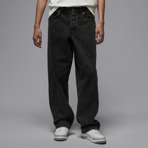 NIKE耐克2025男子AS M J AIR JDN CHINO PANT梭织长裤HF9292-010