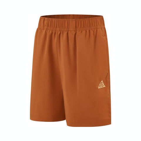 NIKE耐克2025大童K NSW ACG HIKE SHORT梭织短裤FB1302-246