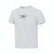 NIKE耐克2025男大童短袖T恤针织无领短TJD2522105GS-001