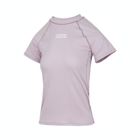 NIKE耐克2025女子AS W NK DF SS TOP GCEL针织无领短TIF0618-019