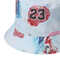 NIKE耐克2025中性U J APEX BUCKET FLAMINGO AOP渔夫帽HV1096-133