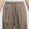 NIKE耐克2025女子AS W NSW WVN OS HR PANT GCEL梭织长裤IF0392-214