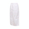 NIKE耐克2025女子AS W NSW WVN HR SKIRT GCEL梭织长裙IF0626-100