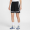 NIKE耐克2025女子AS W NK DF CROSSOVER 7IN SHORT针织短裤FQ4545-010