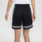 NIKE耐克2025女子AS W NK DF CROSSOVER 7IN SHORT针织短裤FQ4545-010