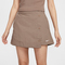NIKE耐克2025女子AS W NSW ESSNTL WVN MR 3' SKO梭织短裤HM6980-214