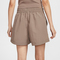 NIKE耐克2025女子AS W NSW ESSNTL WVN MR 3' SKO梭织短裤HM6980-214