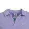 NIKE耐克2025女子AS W NSW ESSNTL SS POLO CRP TO针织有领短TDV7885-533