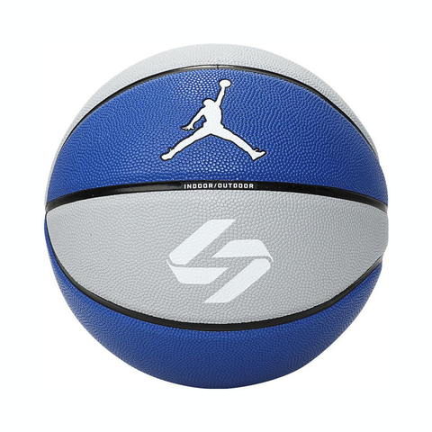 NIKE耐克2025中性JORDAN ALL COURT 8P L DONCIC 篮球篮球J101325145107