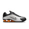 NIKE耐克2025男子NIKE SHOX R4休闲HQ1988-003