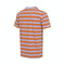NIKE耐克2025男子AS M NSW TEE CLUB STRIPE SP25针织无领短THJ0551-515