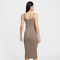 NIKE耐克2025女子AS W NSW NK CHLL KNT MRIB TNK无袖连衣裙HJ0711-233