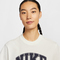NIKE耐克2025女子AS W NSW SS BOXY RETRO TEE GCE针织无领短TIH0825-133