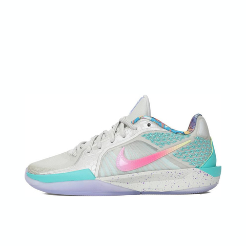 NIKE耐克2025女子SABRINA 2 TITAN EP篮球HQ1846-001