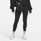 NIKE耐克2025女子AS W NSW NK CLSC HR 7/8 TIGHT紧身长裤DV7790-010