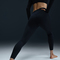 NIKE耐克2025女子AS W NK DF UNVRSA HR 7/8 TGHT紧身长裤HQ6814-010
