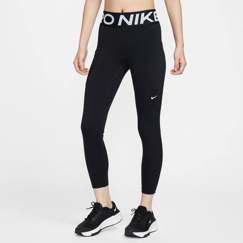 NIKE耐克2025女子AS W NP SCULPT DFHR7/8PKTTIGHT紧身长裤FV7389-010