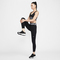 NIKE耐克2025女子AS W NP SCULPT DFHR7/8PKTTIGHT紧身长裤FV7389-010