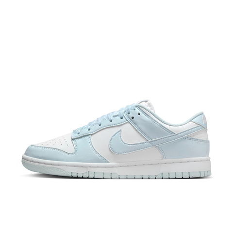 NIKE耐克2025女子W NIKE DUNK LOW NEXT NATURE休闲IB7311-100