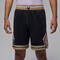 NIKE耐克2025男子AS M J DF MESH SHORT DD针织短裤HV1264-045