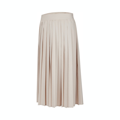 NIKE耐克2025女子AS W NK 24.7 DF PLEATED SKIRT梭织长裙HQ8154-104