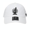 NIKE耐克2025中性U NK CLUB CAP U CB CHBL 24弯沿帽IF0209-100