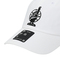 NIKE耐克2025中性U NK CLUB CAP U CB CHBL 24弯沿帽IF0209-100