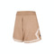 NIKE耐克2025女子AS W J FLC DMND SHORT DD针织短裤HV1284-200