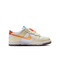 NIKE耐克2025男大童NIKE DUNK LOW (GS)儿童IB8891-191