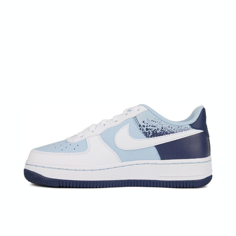 NIKE耐克2025男大童NIKE AIR FORCE 1 GS儿童IB7686-400