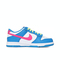 NIKE耐克2025男大童NIKE DUNK LOW BG儿童IB7747-406