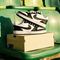 NIKE耐克2025男大童COURT BOROUGH LOW RECRAFT (GS)儿童DV5456-131