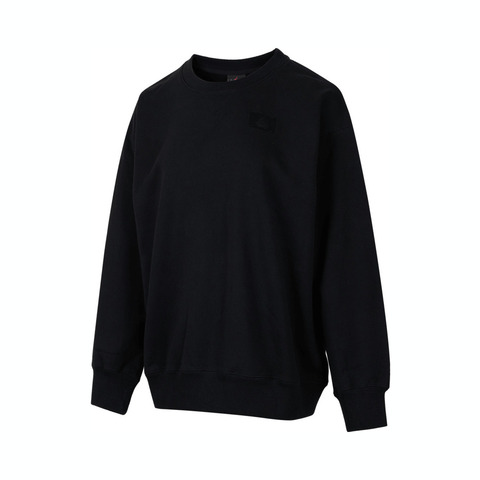 JordanJordan2025女子AS W J FLT FLC FT CREW 24针织无帽卫衣HJ1324-010