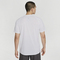 NIKE耐克2025男子AS M NK DFADV STRIDE SS TOP针织无领短THV5204-100