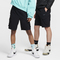 NIKE耐克2025大童K NSW CITY UTILITY CARGO SHORT梭织短裤FZ4903-010
