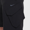 NIKE耐克2025大童K NSW CITY UTILITY CARGO SHORT梭织短裤FZ4903-010
